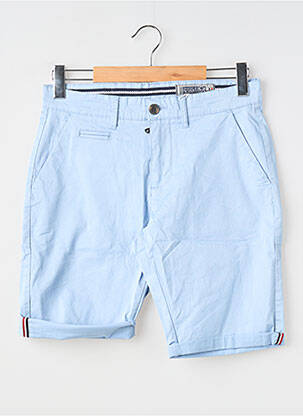 Bermudă albastru deschis MAISON BLAGGIO bărbat