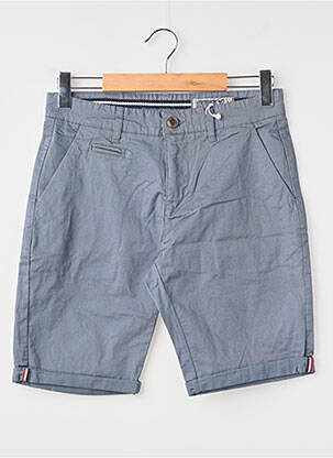 Bermudă gri MAISON BLAGGIO bărbat