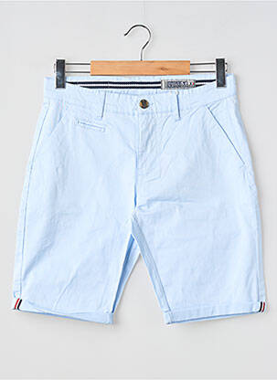 Bermudă albastru MAISON BLAGGIO bărbat