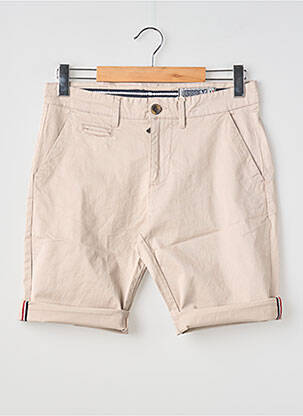 Bermudă bej MAISON BLAGGIO bărbat