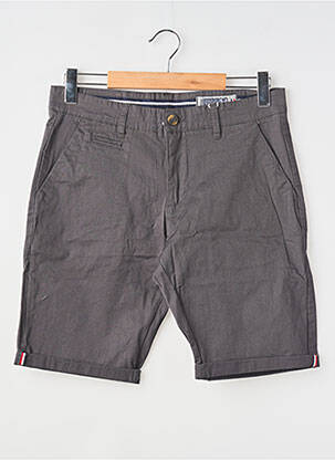 Bermudă gri MAISON BLAGGIO bărbat