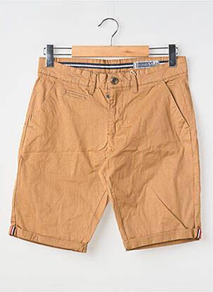 Bermudă maro MAISON BLAGGIO bărbat