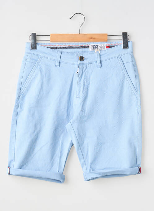 Bermudă albastru MAISON BLAGGIO bărbat