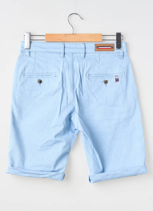 Bermudă albastru MAISON BLAGGIO bărbat