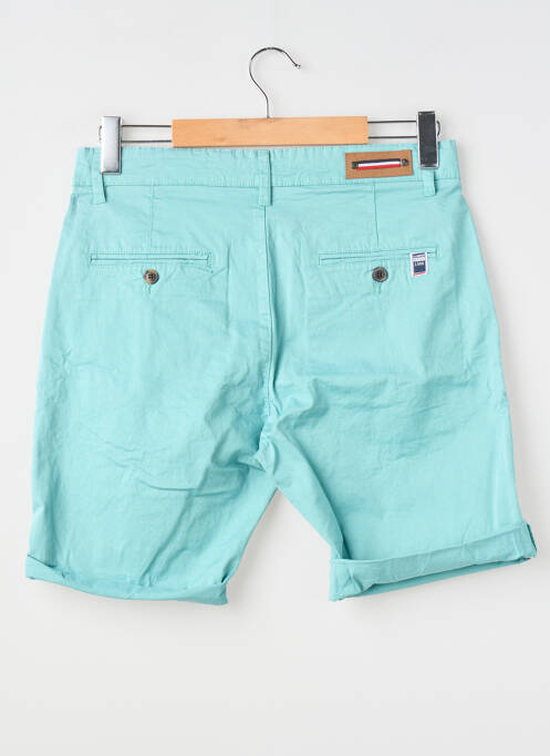 Bermudă albastru închis MAISON BLAGGIO bărbat