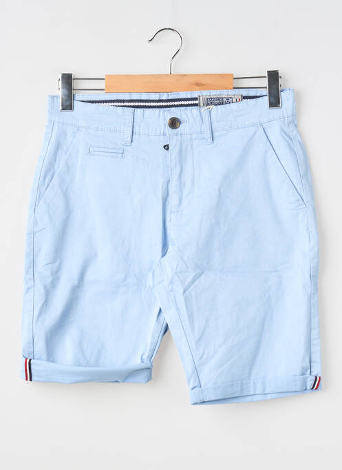 Bermudă albastru deschis MAISON BLAGGIO bărbat