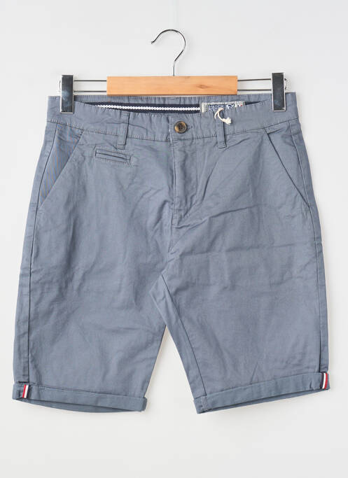 Bermudă gri MAISON BLAGGIO bărbat