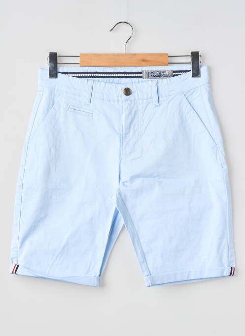 Bermudă albastru MAISON BLAGGIO bărbat