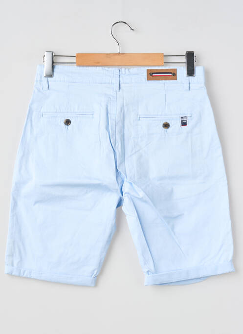 Bermudă albastru MAISON BLAGGIO bărbat