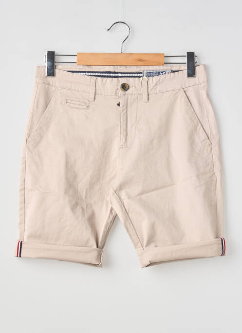 Bermudă bej MAISON BLAGGIO bărbat