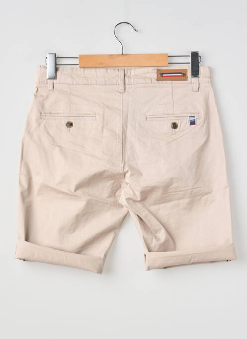 Bermudă bej MAISON BLAGGIO bărbat