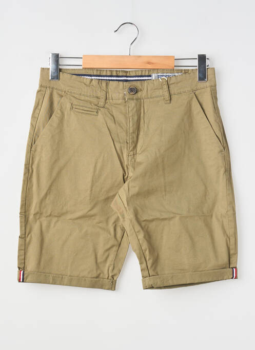 Bermudă verde MAISON BLAGGIO bărbat