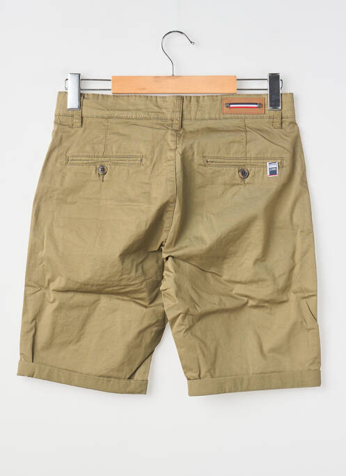 Bermudă verde MAISON BLAGGIO bărbat