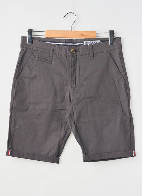 Bermudă gri MAISON BLAGGIO bărbat