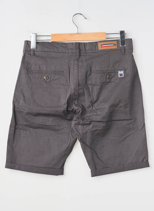 Bermudă gri MAISON BLAGGIO bărbat