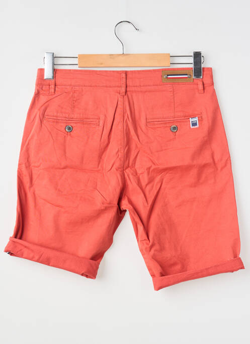 Bermudă portocaliu MAISON BLAGGIO bărbat