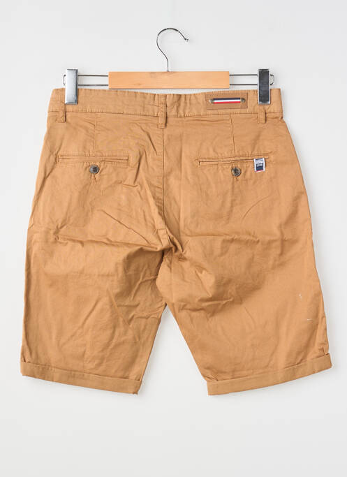 Bermudă maro MAISON BLAGGIO bărbat