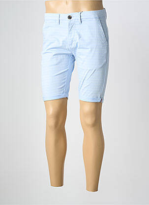 Bermudă albastru MAISON BLAGGIO bărbat