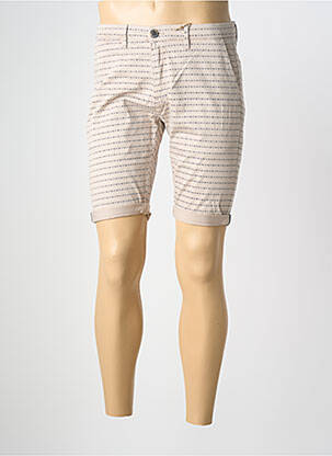 Bermudă bej MAISON BLAGGIO bărbat