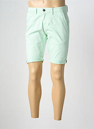 Bermudă buzunare mărime normală verde deschis MAISON BLAGGIO homme