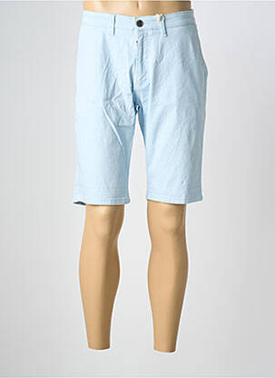 Bermudă albastru MAISON BLAGGIO bărbat