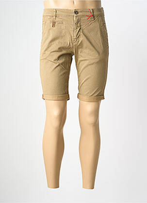 Bermudă verde RITCHIE bărbat