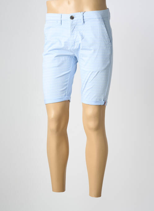 Bermudă albastru MAISON BLAGGIO bărbat