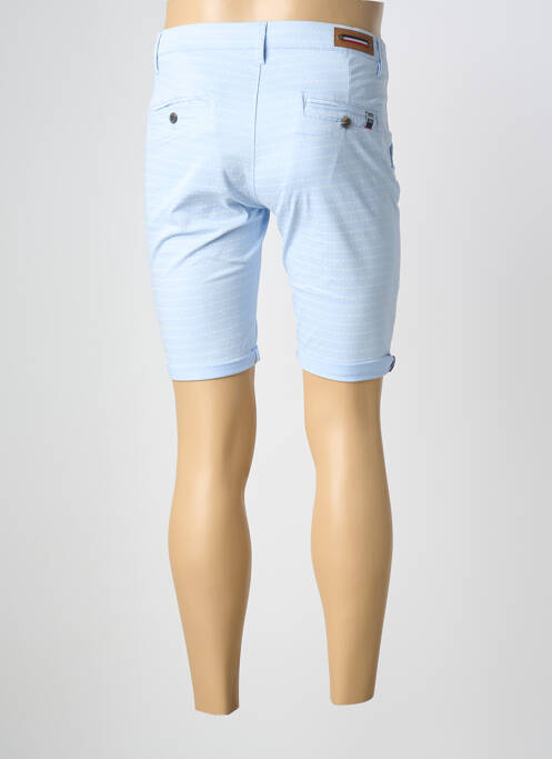Bermudă albastru MAISON BLAGGIO bărbat