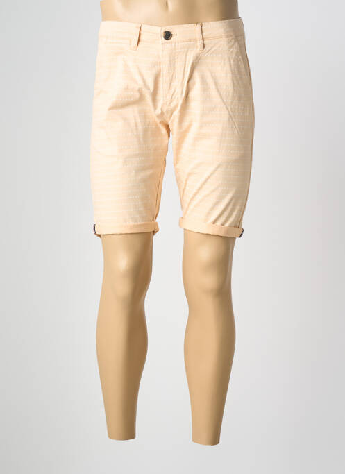 Bermudă roz MAISON BLAGGIO bărbat