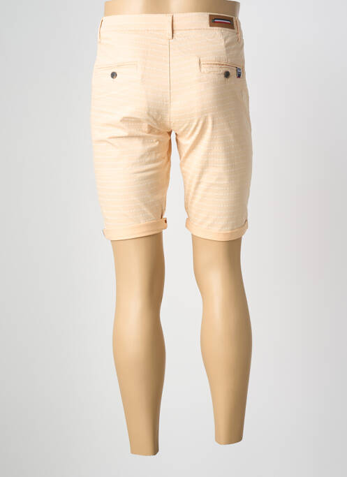 Bermudă roz MAISON BLAGGIO bărbat