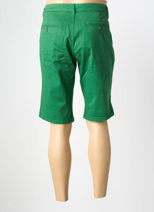 Bermudă verde RITCHIE bărbat