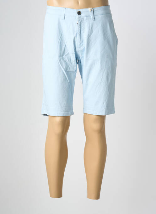 Bermudă albastru MAISON BLAGGIO bărbat