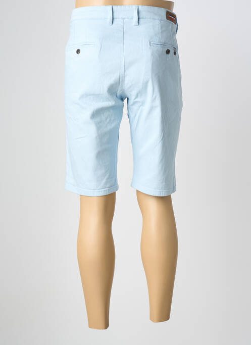 Bermudă albastru MAISON BLAGGIO bărbat