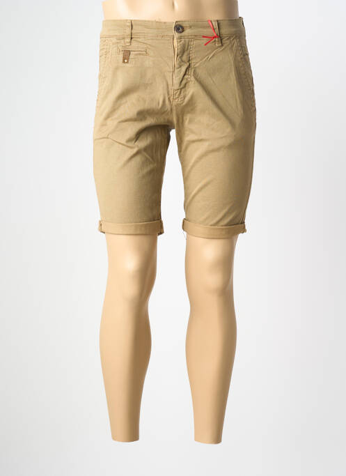 Bermudă verde RITCHIE bărbat