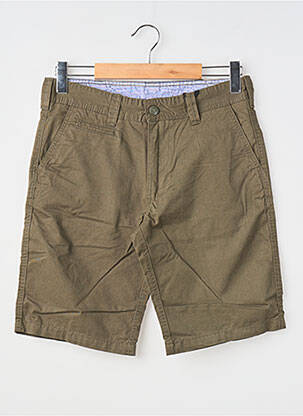 Bermudă verde RITCHIE bărbat