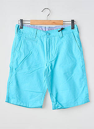 Bermudă albastru RITCHIE bărbat