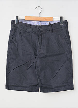 Bermudă albastru închis RITCHIE bărbat