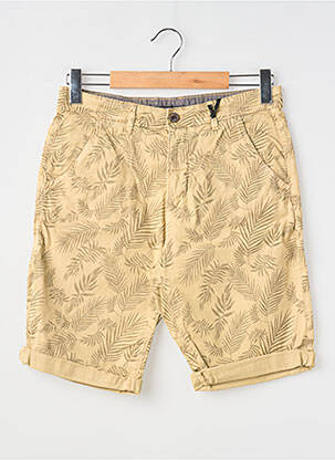 Bermudă bej RITCHIE bărbat