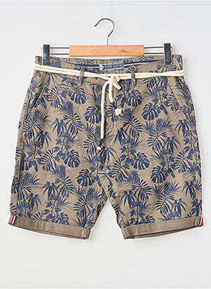 Bermudă verde MAISON BLAGGIO bărbat