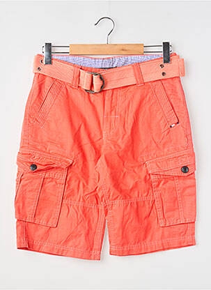 Bermudă portocaliu RITCHIE bărbat