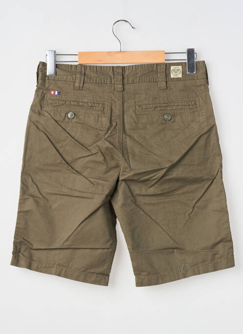 Bermudă verde RITCHIE bărbat