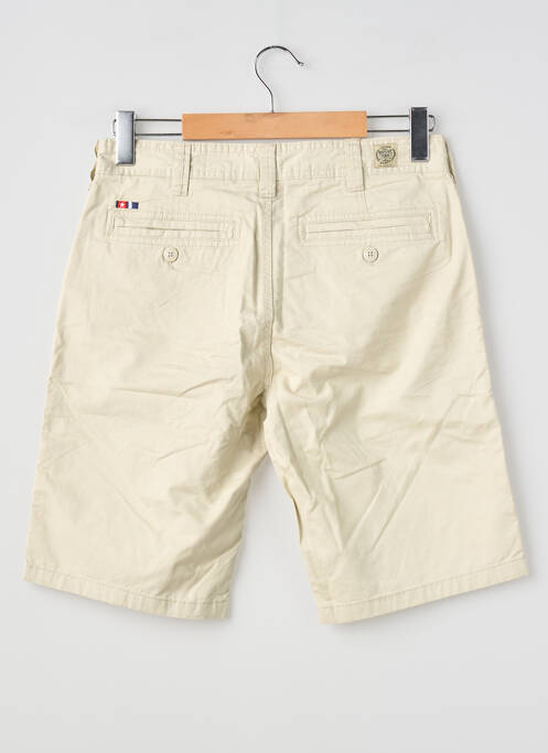 Bermudă bej RITCHIE bărbat