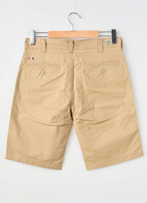 Bermudă maro RITCHIE bărbat