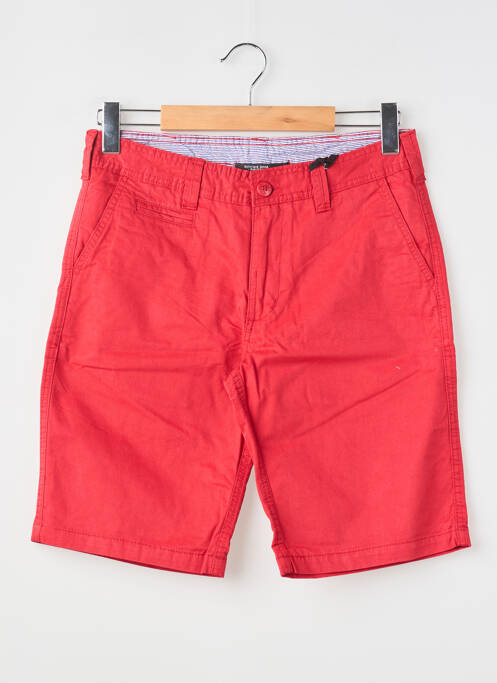 Bermudă roșu RITCHIE bărbat