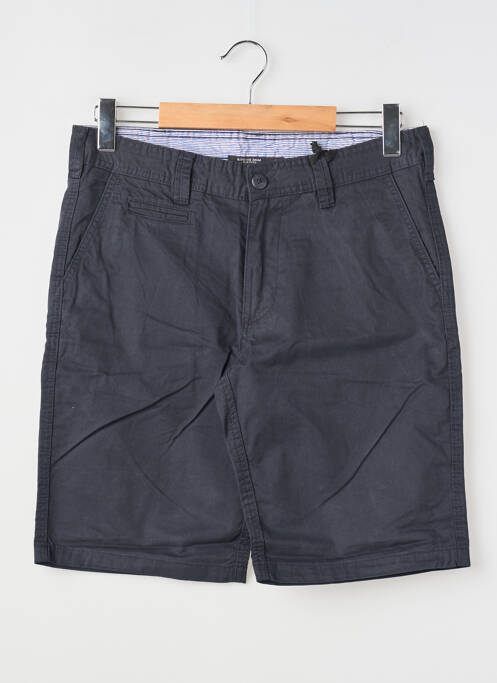 Bermudă albastru închis RITCHIE bărbat