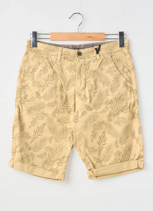Bermudă bej RITCHIE bărbat