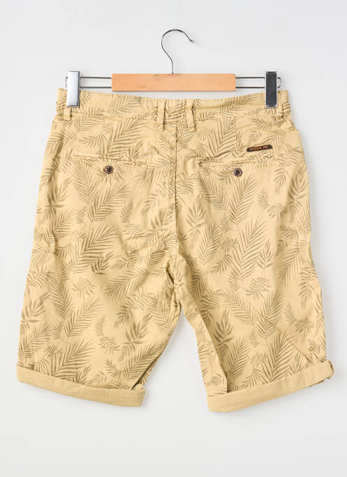 Bermudă bej RITCHIE bărbat