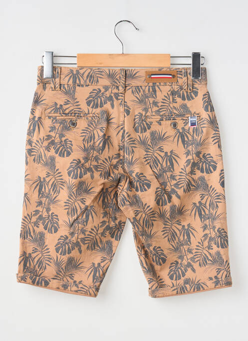 Bermudă maro MAISON BLAGGIO bărbat