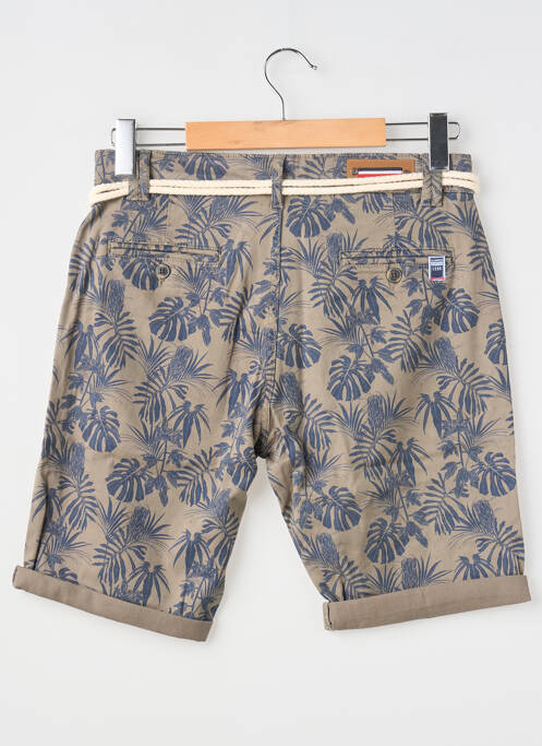 Bermudă verde MAISON BLAGGIO bărbat