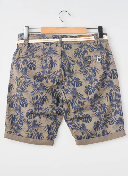 Bermudă verde MAISON BLAGGIO bărbat